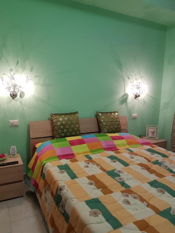 B&B La Casetta Di Lilly Amelia Eksteriør bilde