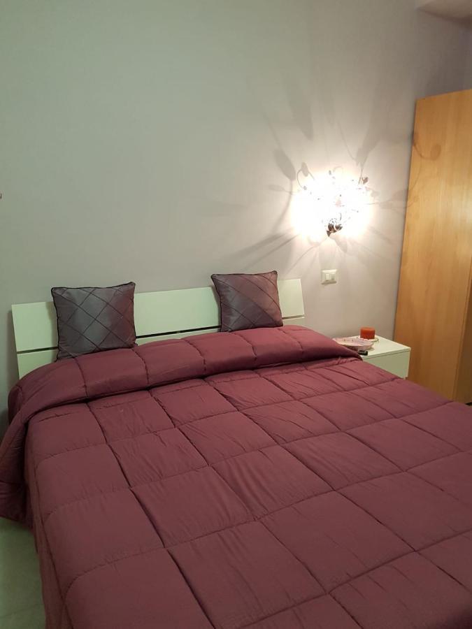 B&B La Casetta Di Lilly Amelia Eksteriør bilde